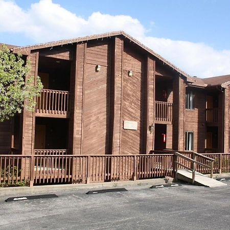 Table Rock Resorts At Indian Point Extérieur photo