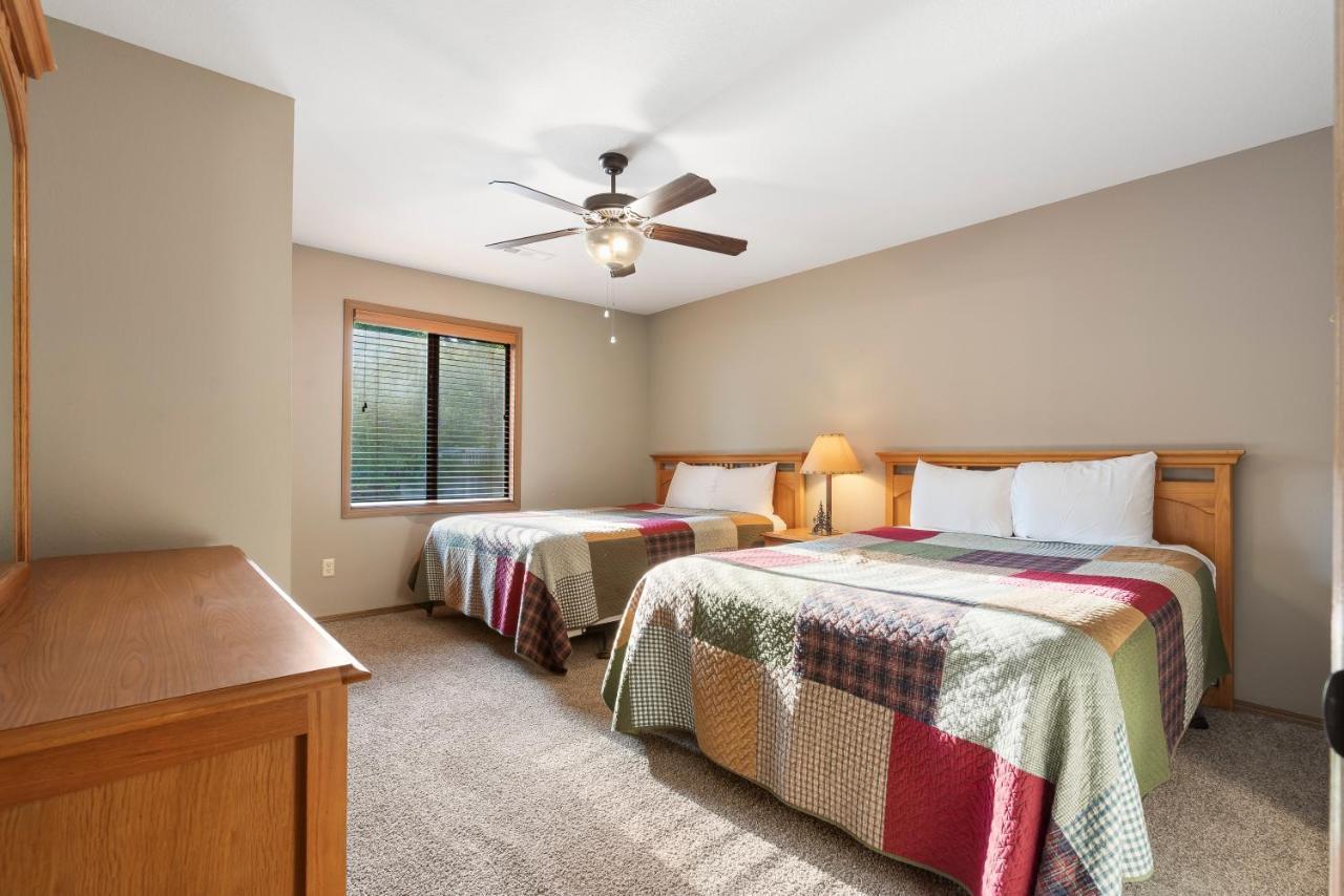 Table Rock Resorts At Indian Point Extérieur photo