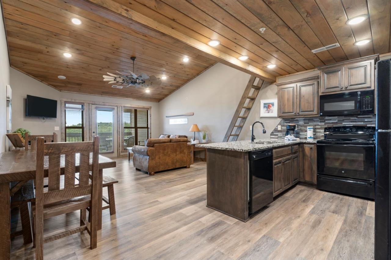 Table Rock Resorts At Indian Point Extérieur photo