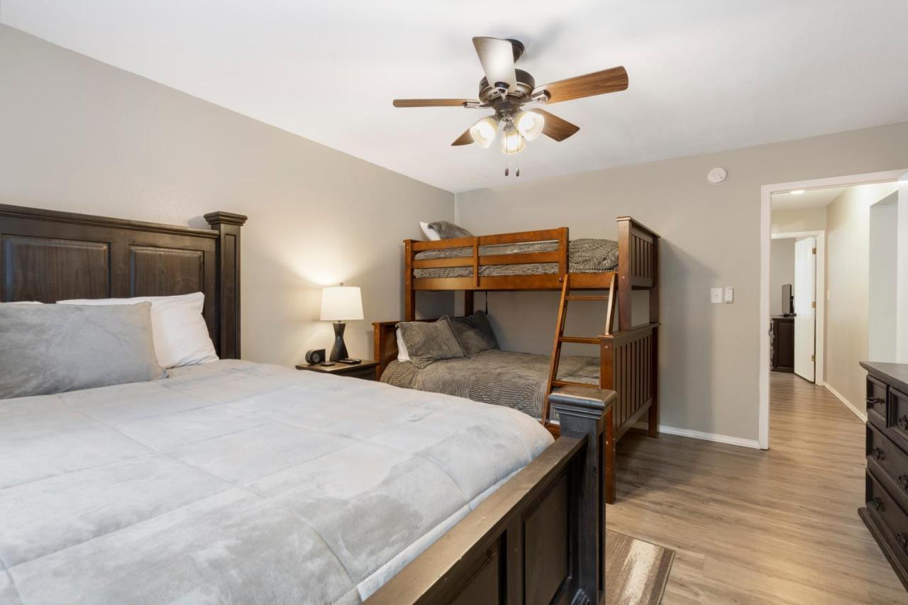 Table Rock Resorts At Indian Point Extérieur photo