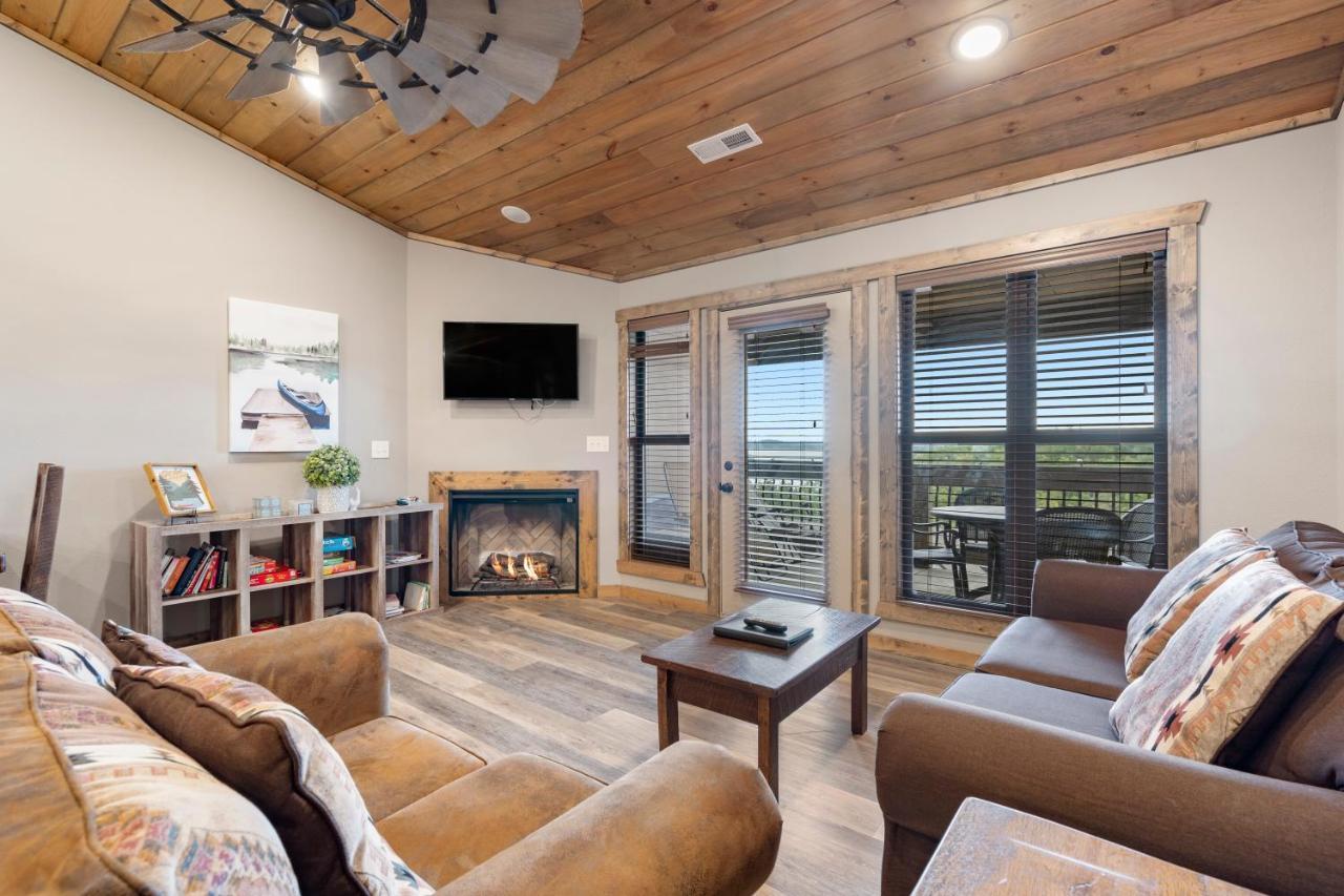 Table Rock Resorts At Indian Point Extérieur photo