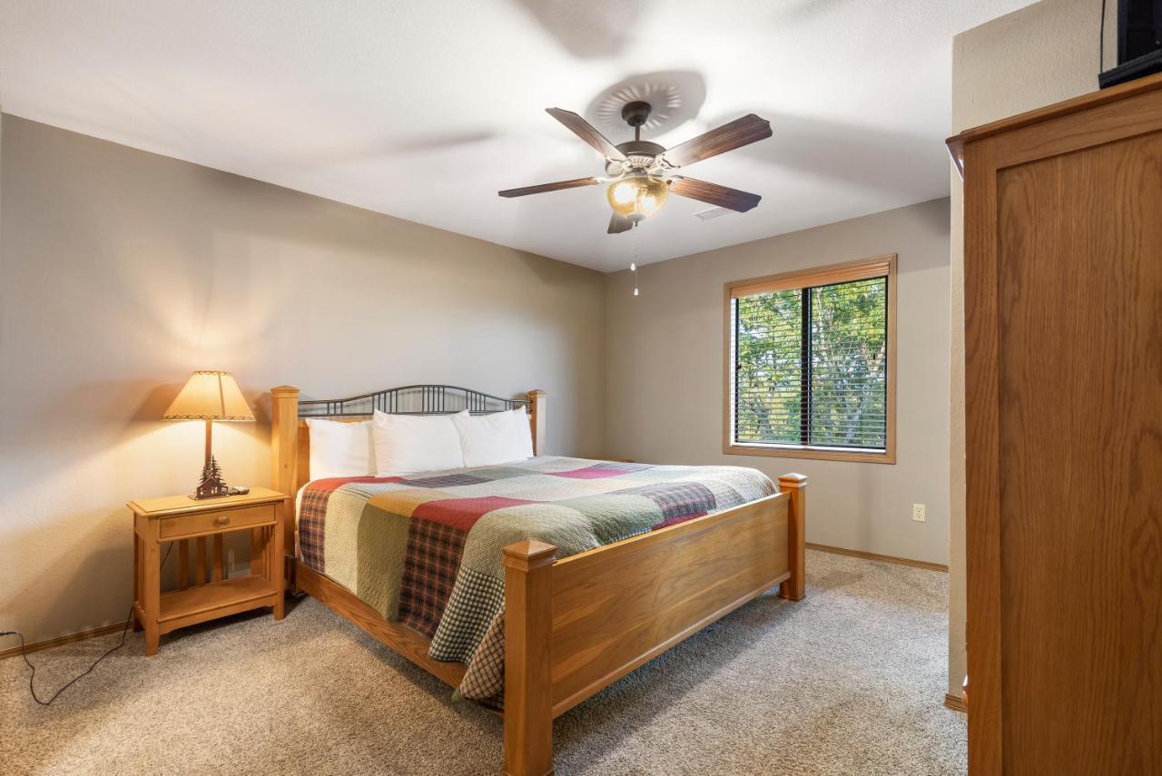 Table Rock Resorts At Indian Point Extérieur photo