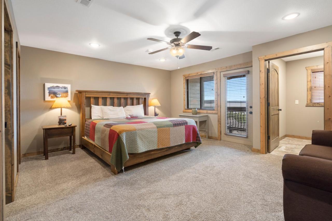 Table Rock Resorts At Indian Point Extérieur photo
