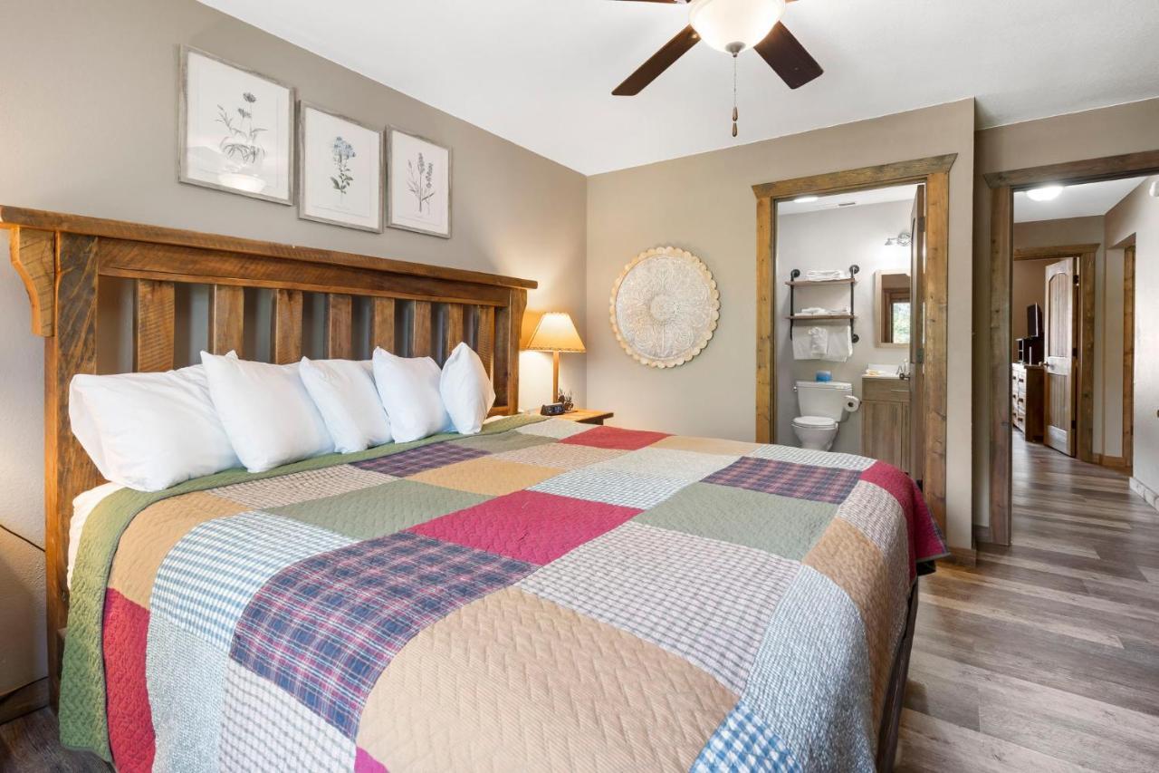 Table Rock Resorts At Indian Point Extérieur photo