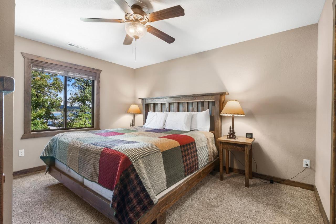 Table Rock Resorts At Indian Point Extérieur photo