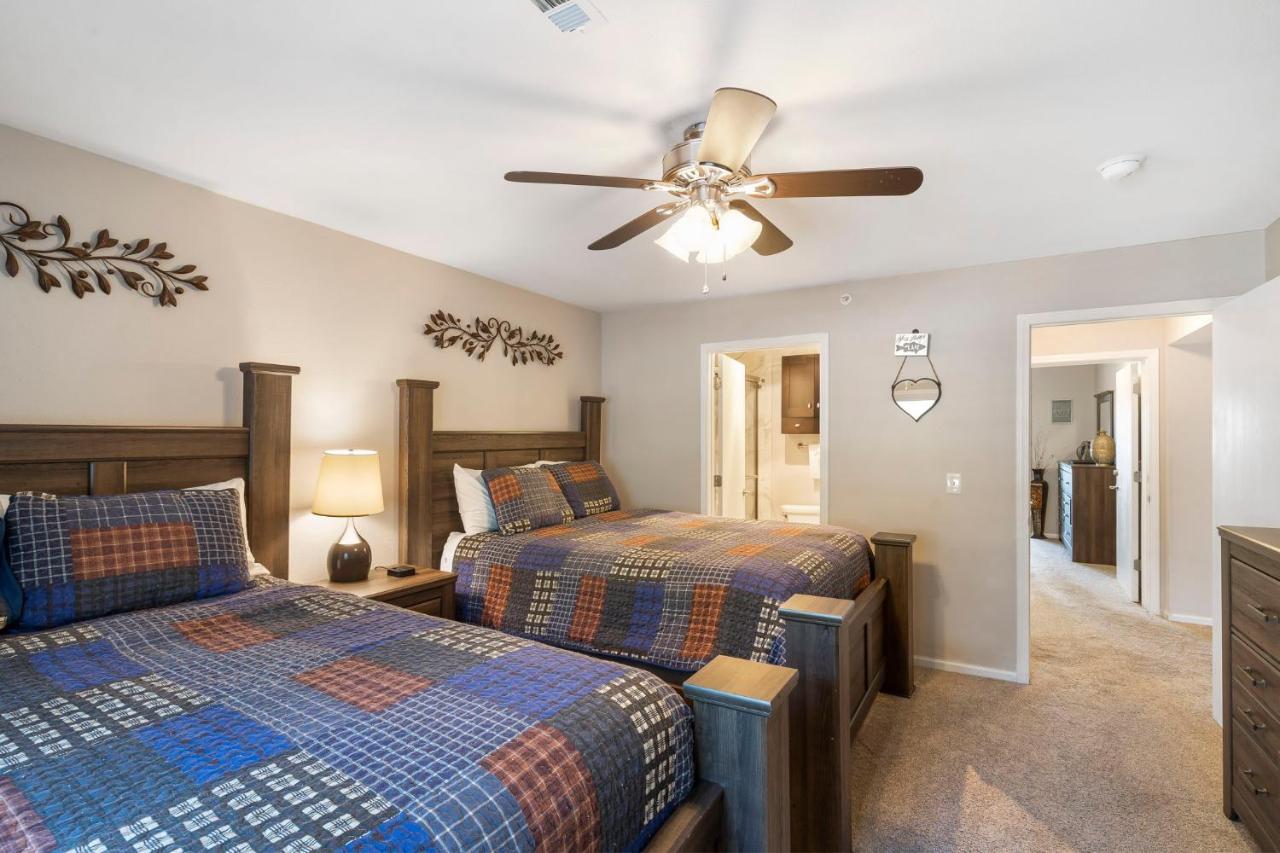 Table Rock Resorts At Indian Point Extérieur photo