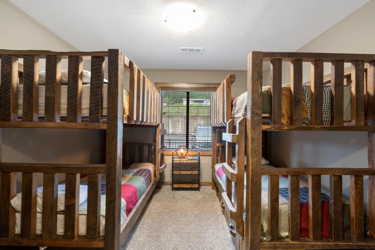 Table Rock Resorts At Indian Point Extérieur photo