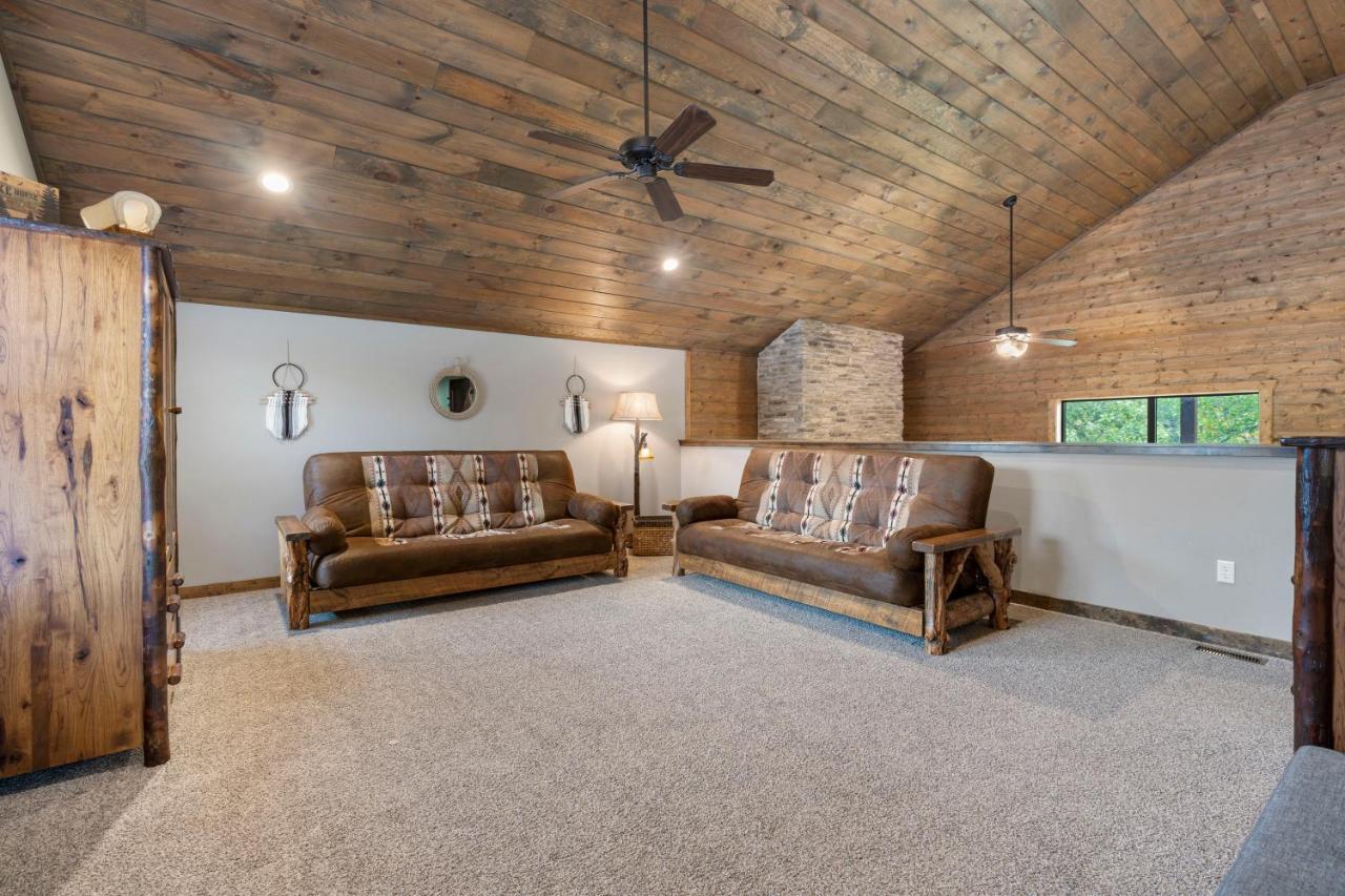 Table Rock Resorts At Indian Point Extérieur photo