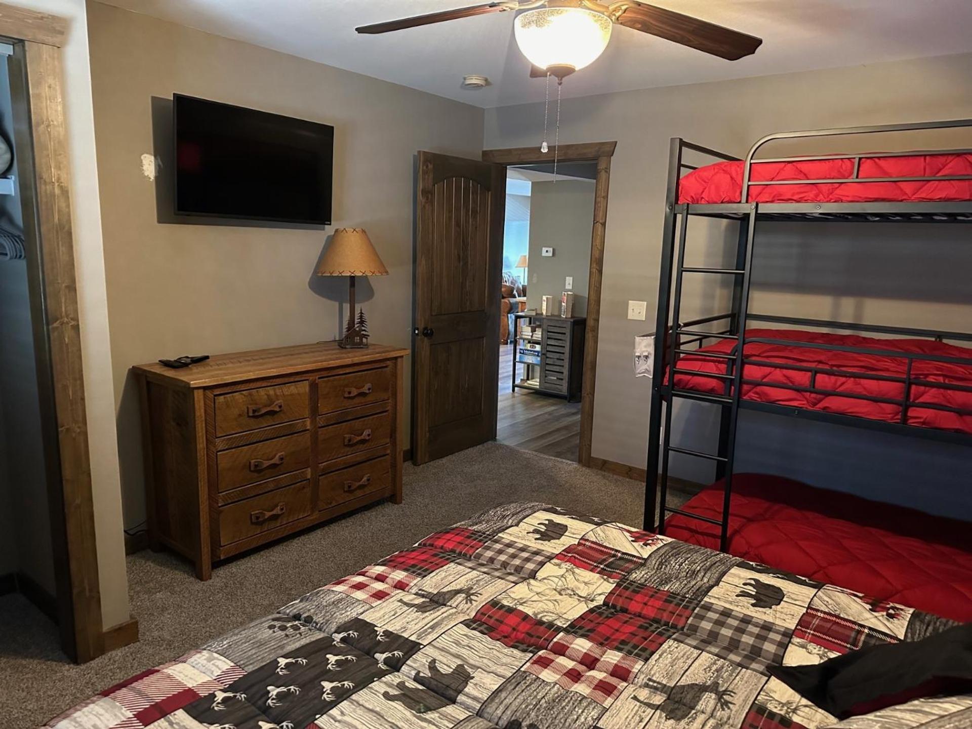 Table Rock Resorts At Indian Point Extérieur photo