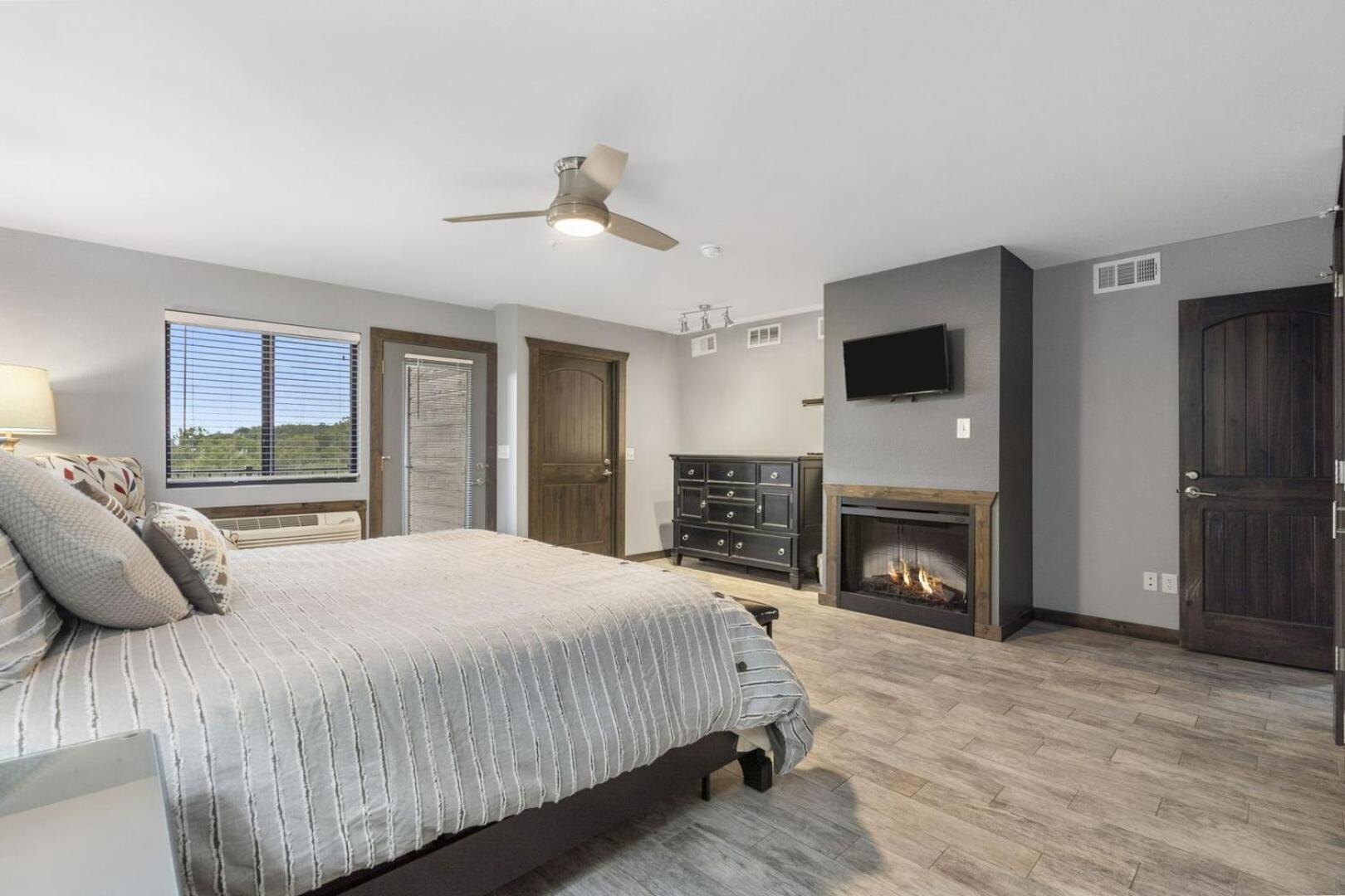 Table Rock Resorts At Indian Point Extérieur photo