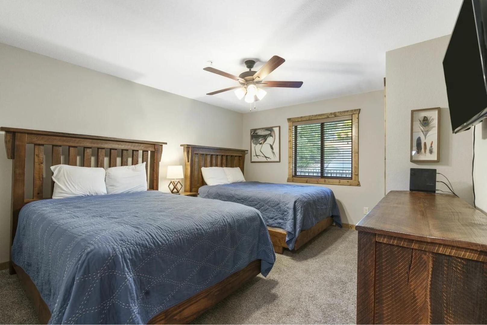 Table Rock Resorts At Indian Point Extérieur photo