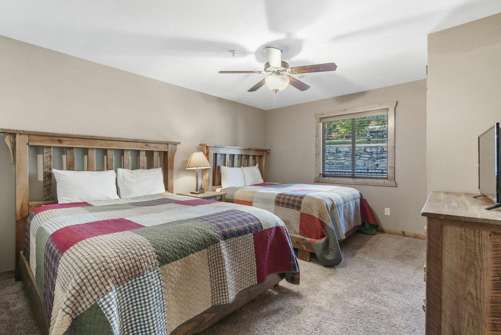 Table Rock Resorts At Indian Point Extérieur photo