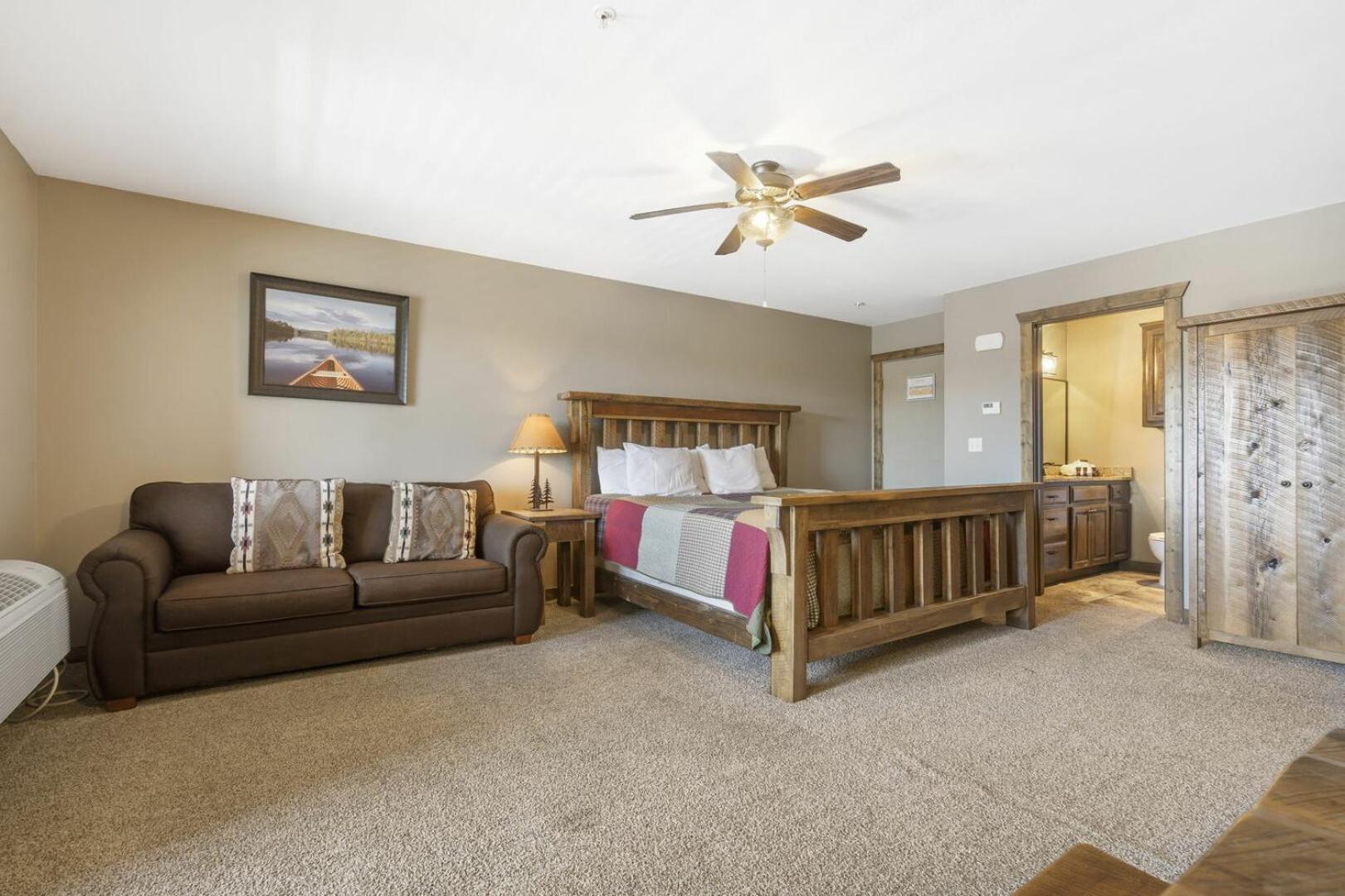 Table Rock Resorts At Indian Point Extérieur photo