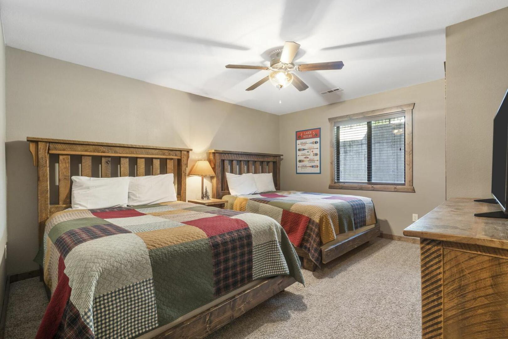 Table Rock Resorts At Indian Point Extérieur photo
