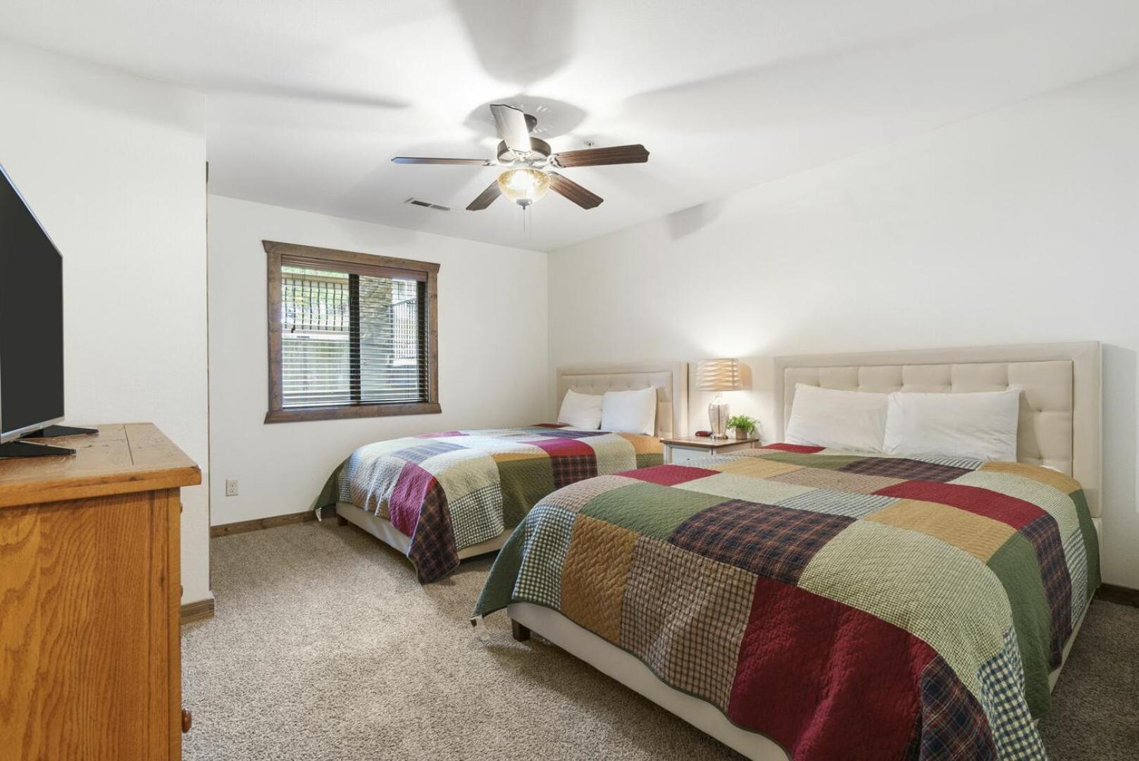Table Rock Resorts At Indian Point Extérieur photo