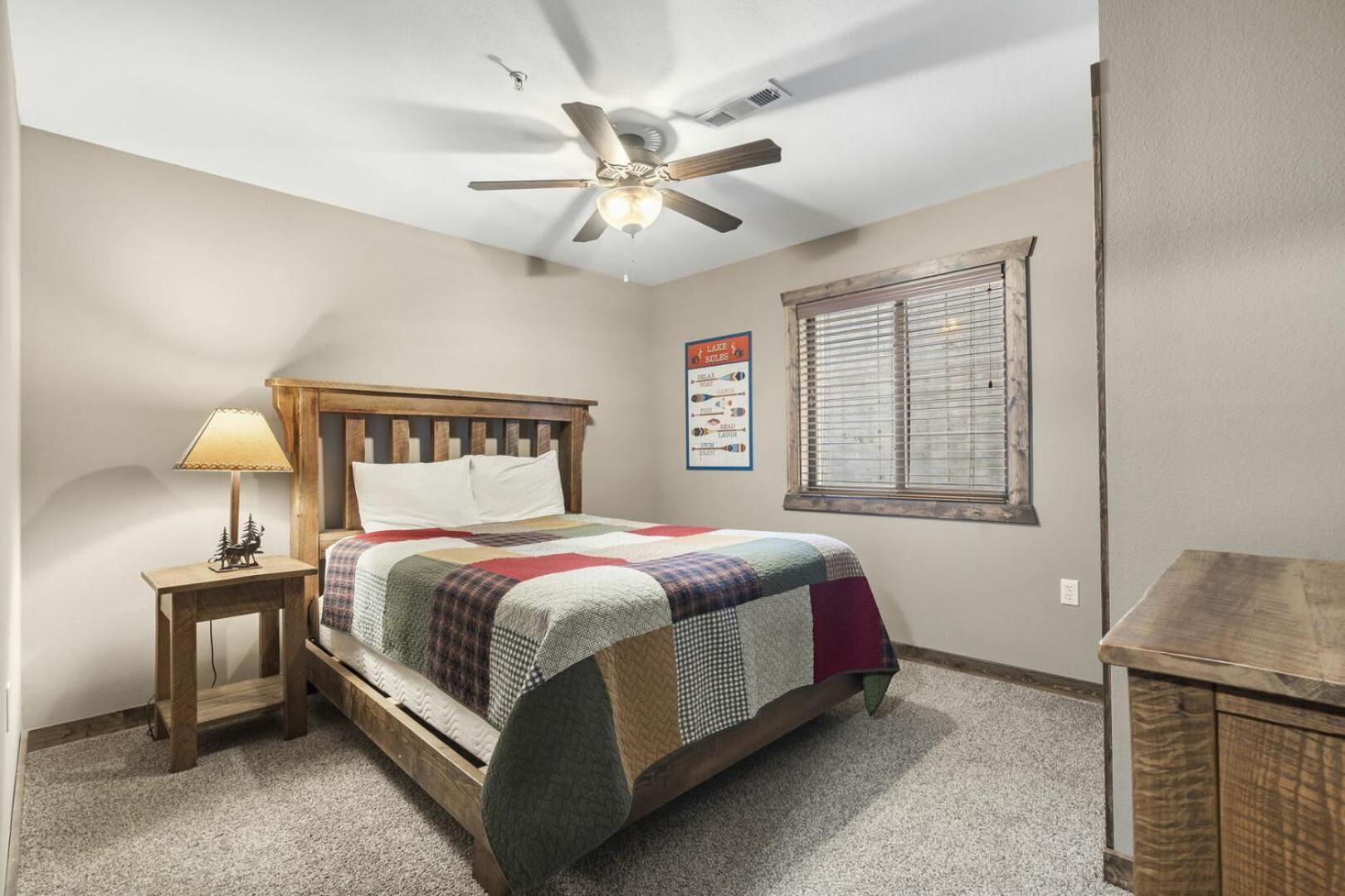 Table Rock Resorts At Indian Point Extérieur photo