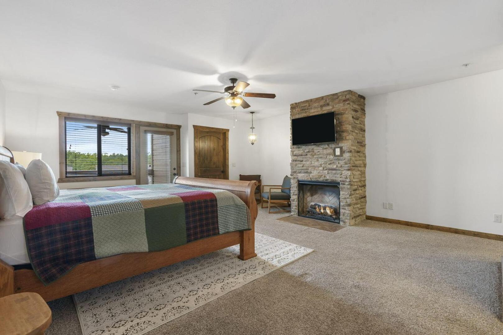 Table Rock Resorts At Indian Point Extérieur photo