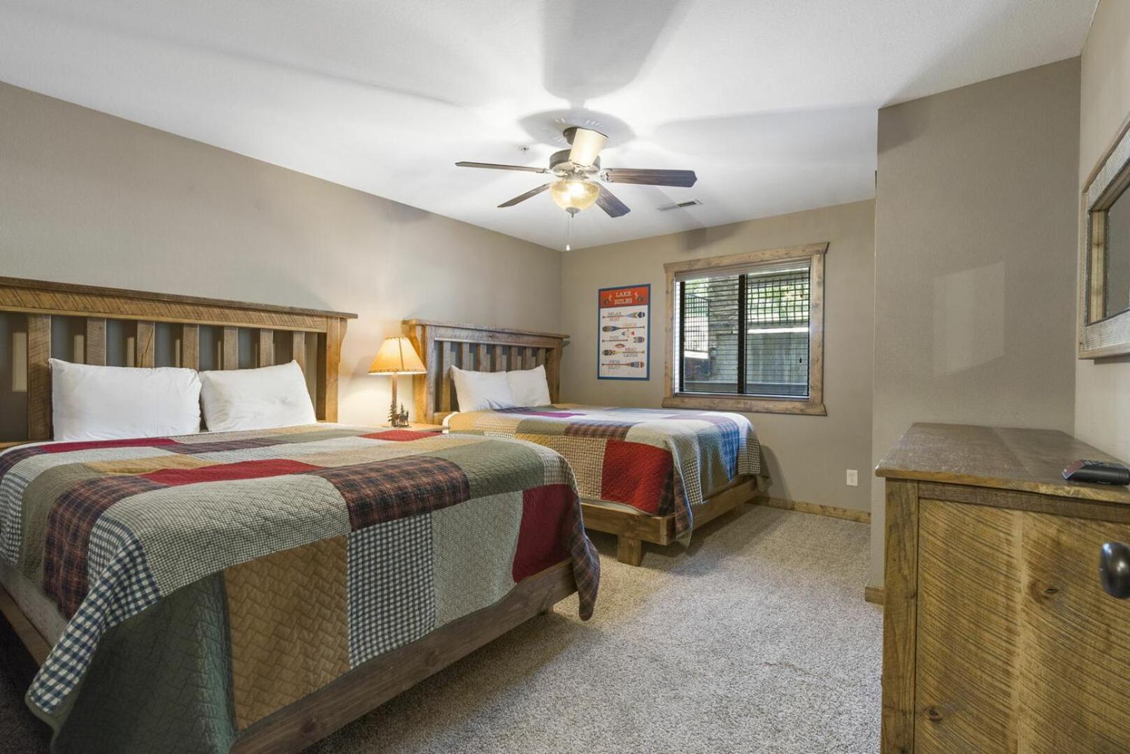 Table Rock Resorts At Indian Point Extérieur photo