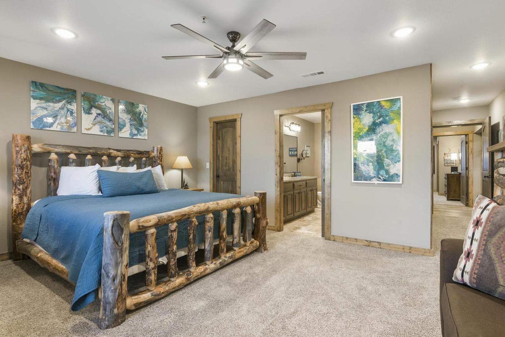 Table Rock Resorts At Indian Point Extérieur photo