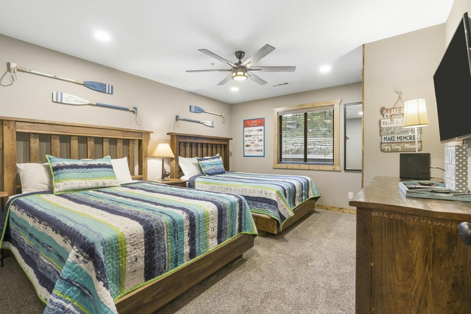 Table Rock Resorts At Indian Point Extérieur photo